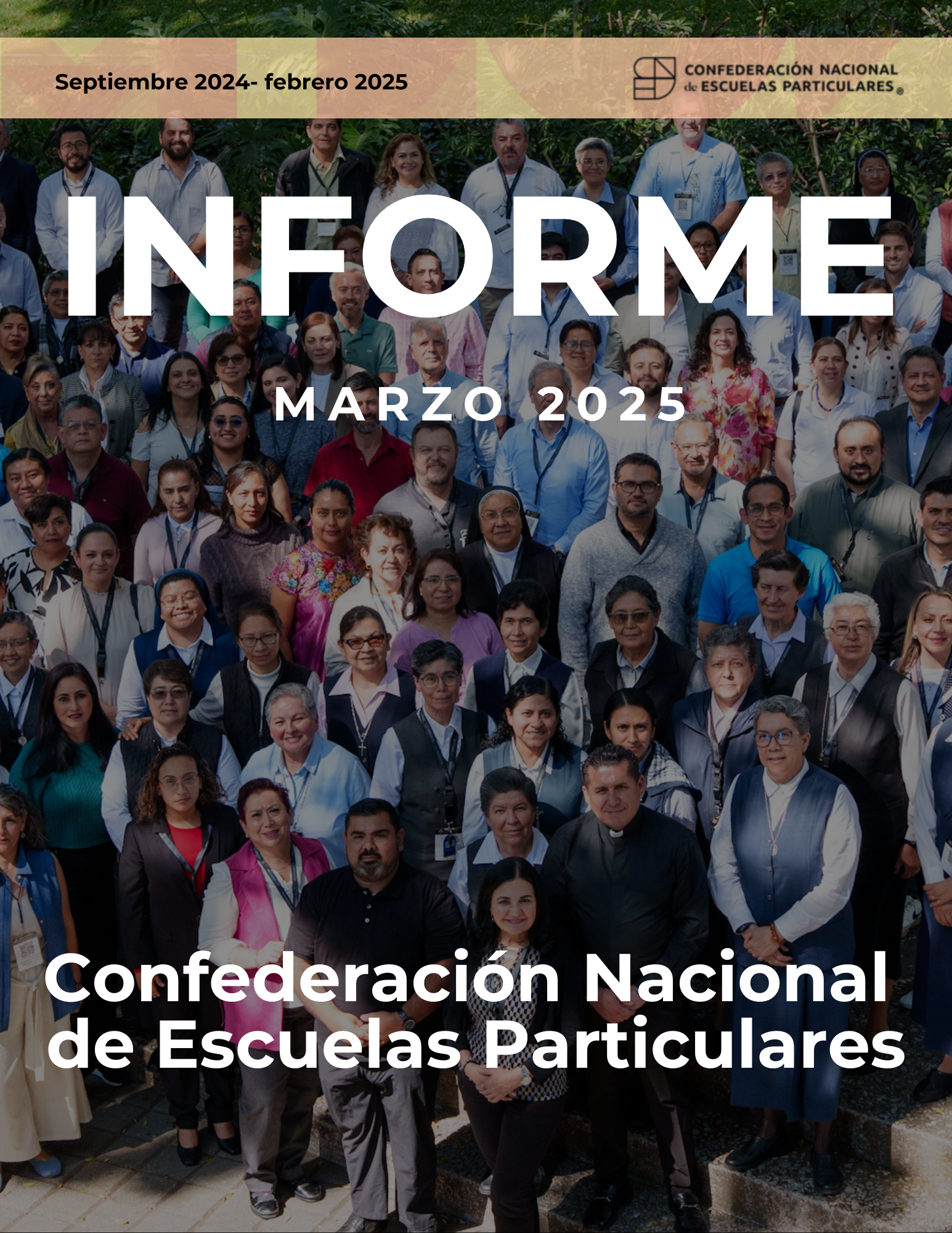Informe 2025-1