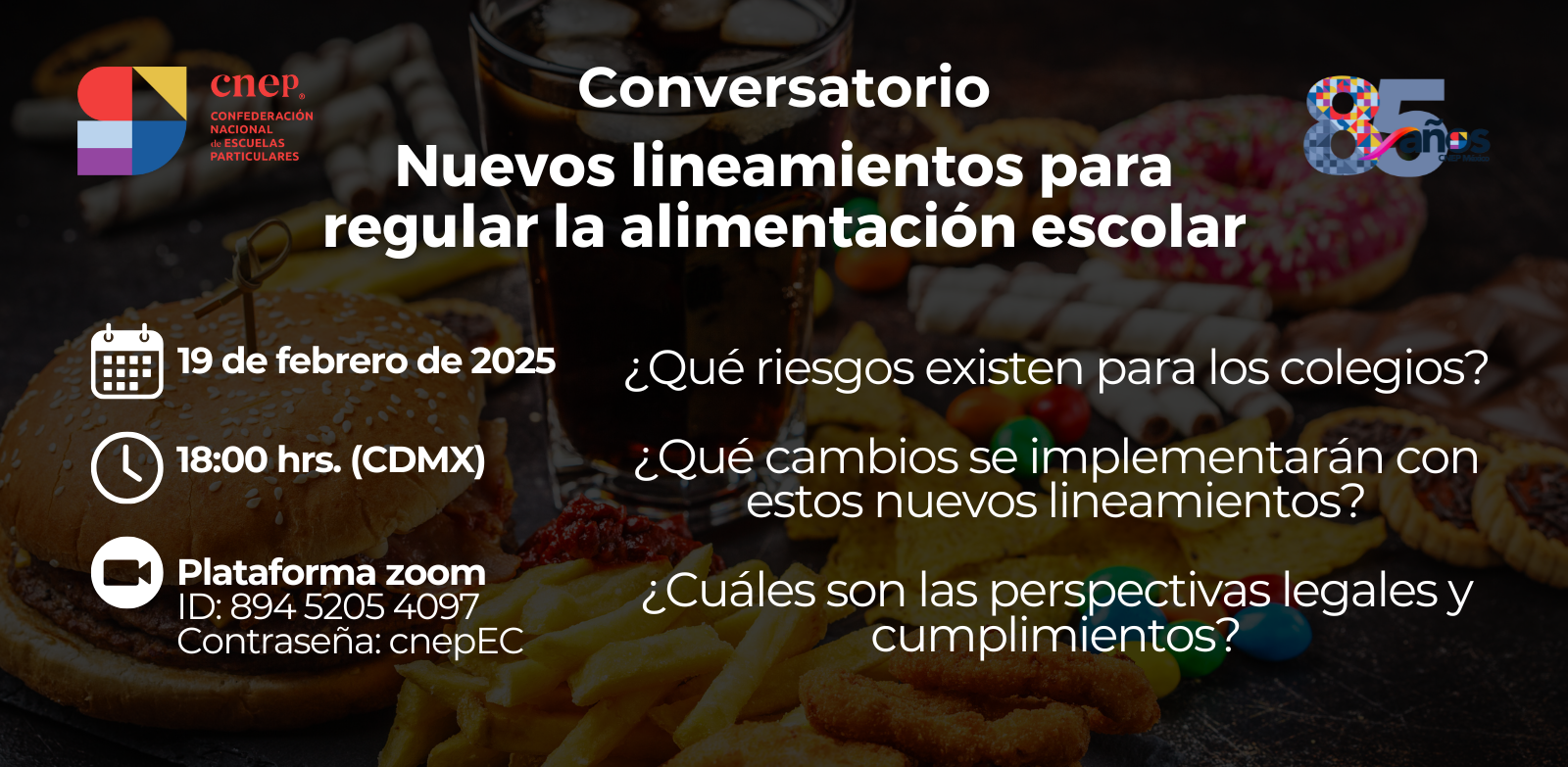 Eventos