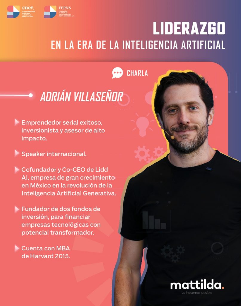 Espacios Formativos ef adrián villaseñor