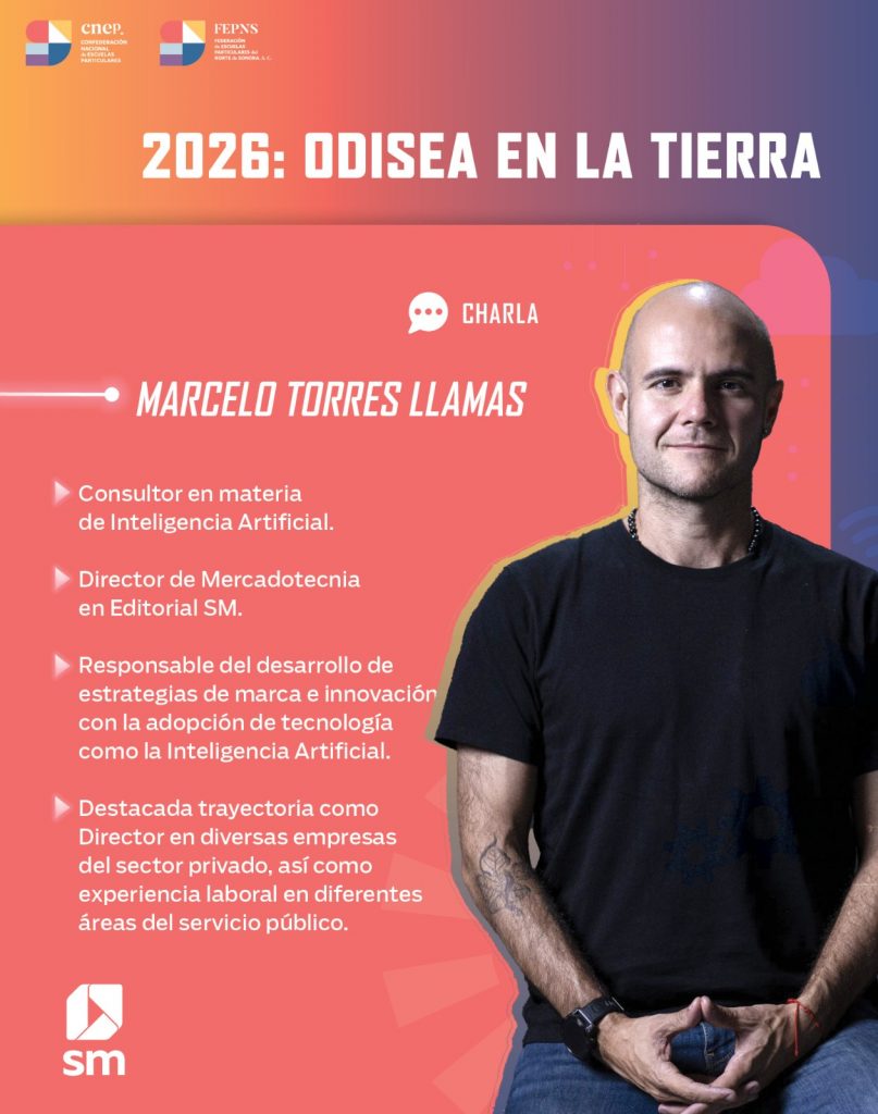Espacios Formativos ef marcelo torres