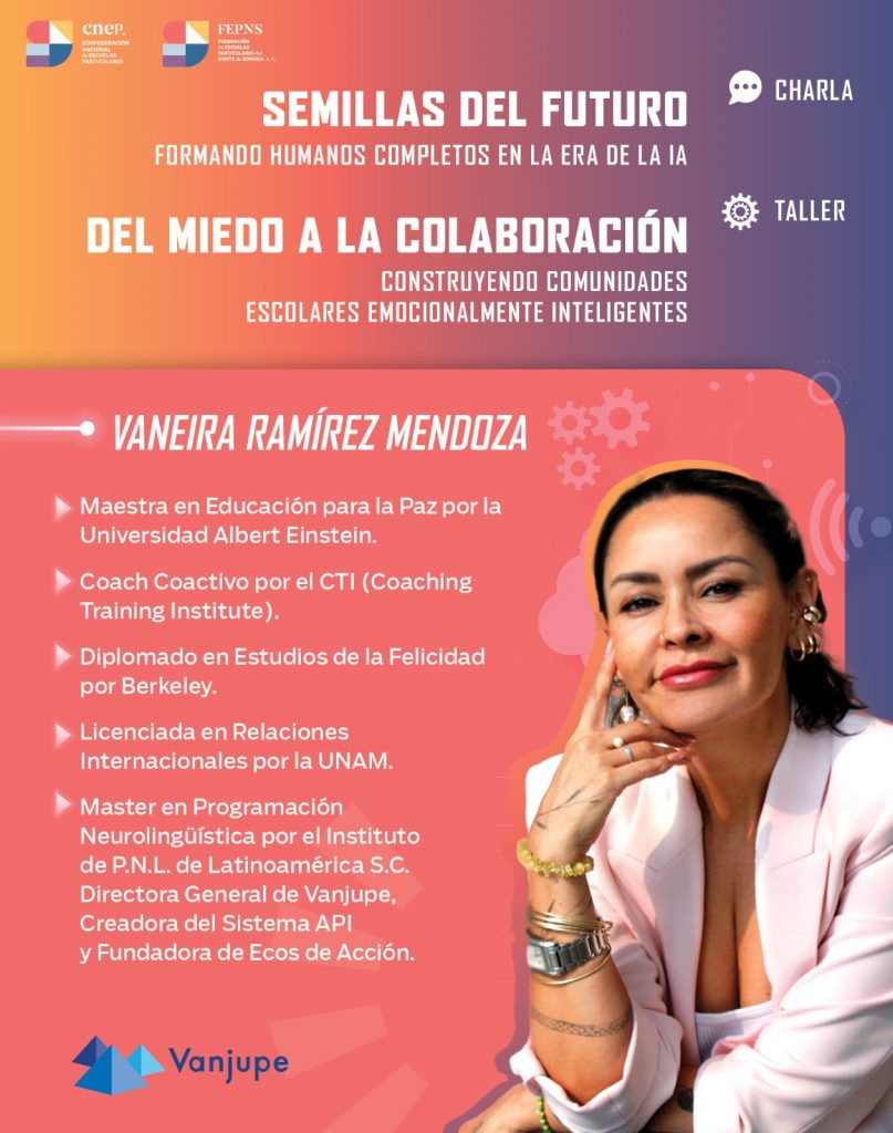 Espacios Formativos ef vaneira ramírez