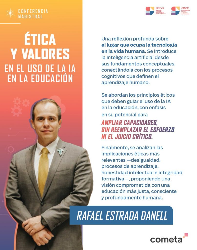 Ética y valores en el uso de la ia