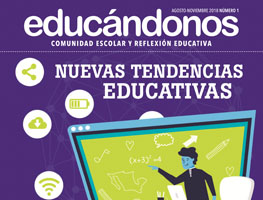 no.1 revista educandonos ago nov 2019