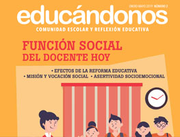 no.2 revista educandonos ene may 2019
