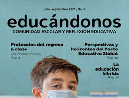 no.5 revista educandonos jul sep 2021