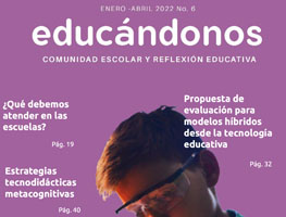 no.6 revista educandonos ene abr 2022