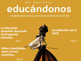 no.7 revista educandonos may ago 2022