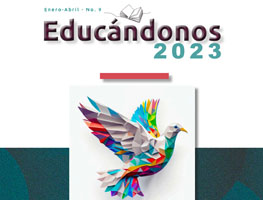 no.9 revista educandonos ene abr 2023