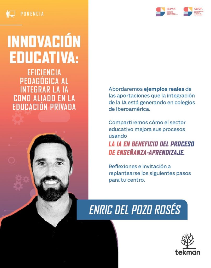 Espacios Formativos ponencia innovaciÓn educativa