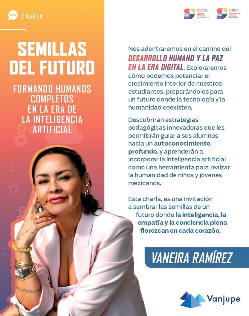 Espacios Formativos ponencia semillas del futuro