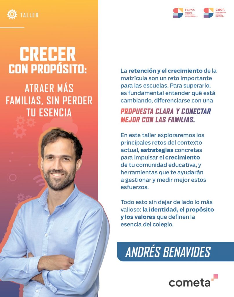 Espacios Formativos taller crecer con propÓsito