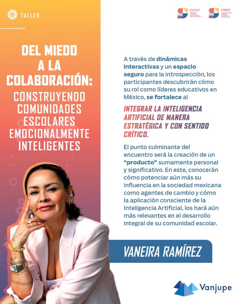 Espacios Formativos taller del miedo a la colaboraciÓn