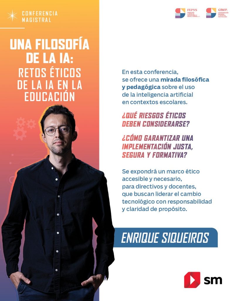 una filosofÍa de la ia