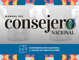 manual consejero