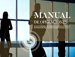 manual operaciones