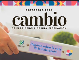 protocolo cambio