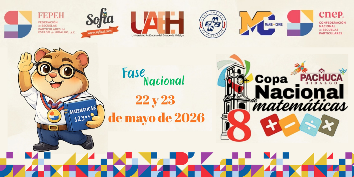 Copa Matemáticas