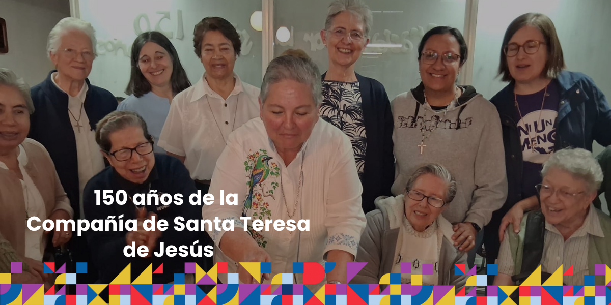 150 años SJT