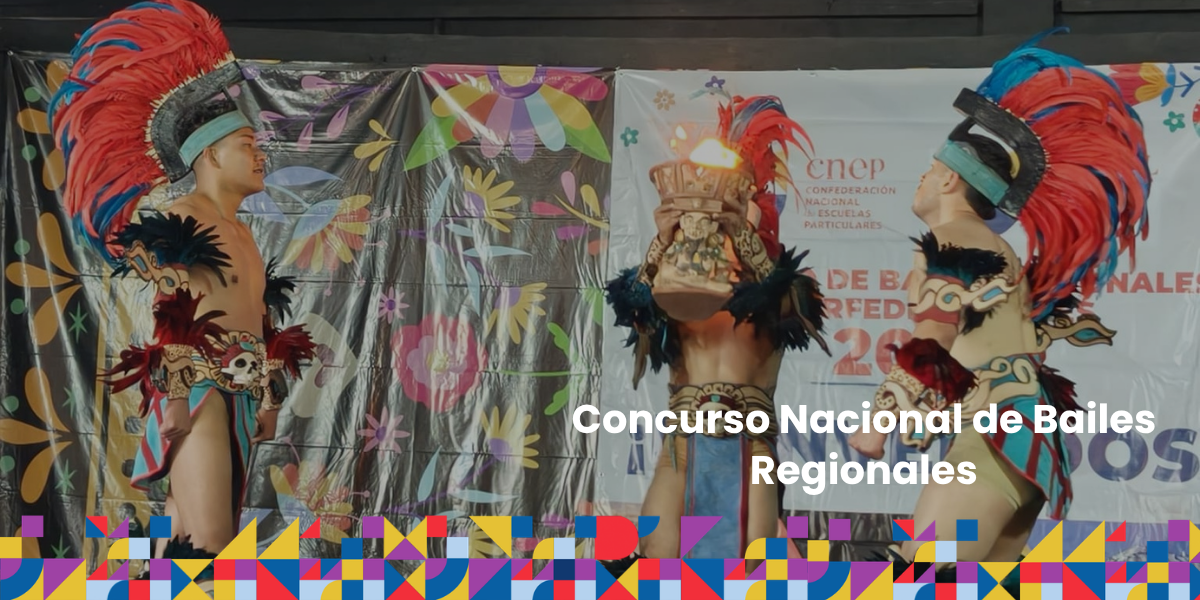 Bailes Regionales