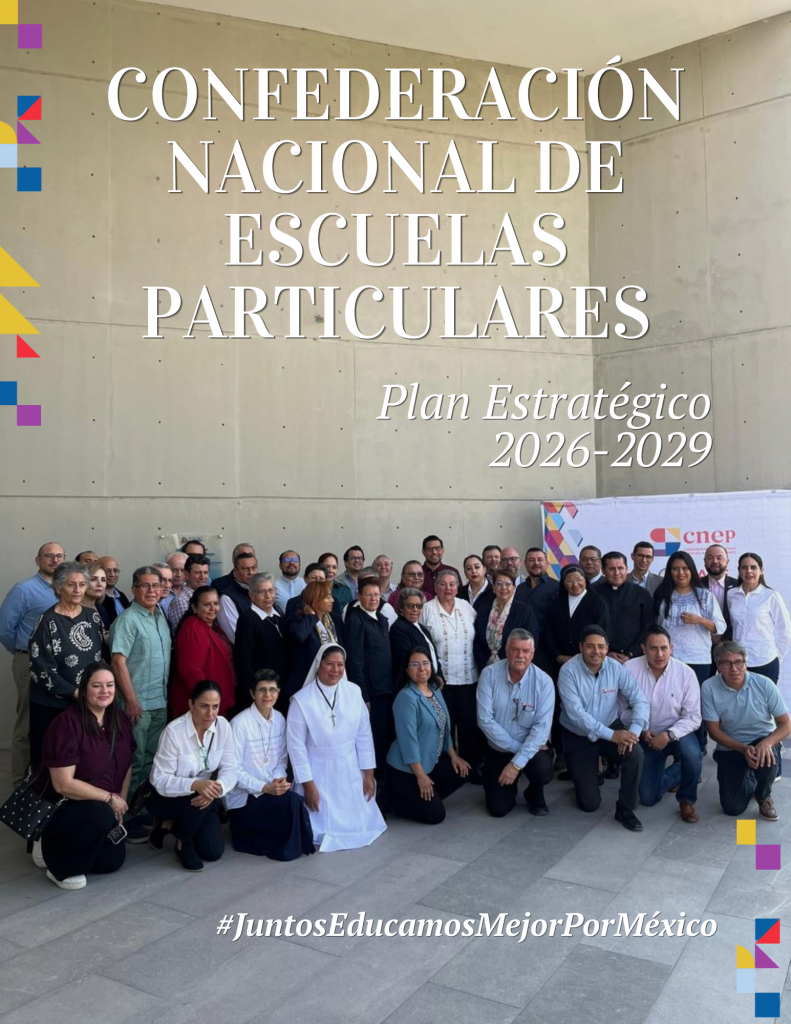Documentos Rectores plan estratégico