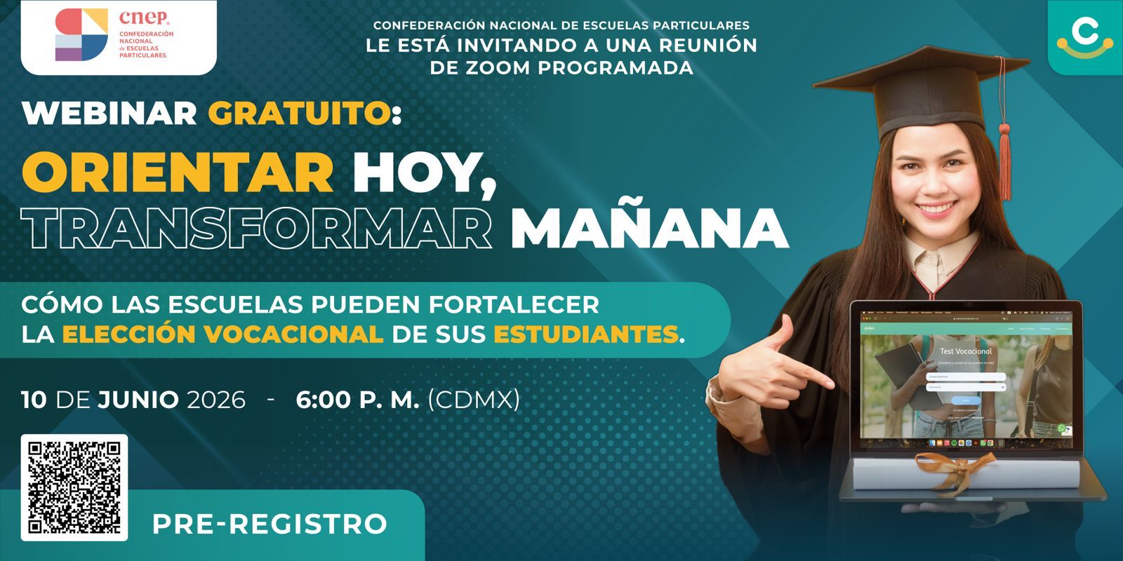 webinar futuro