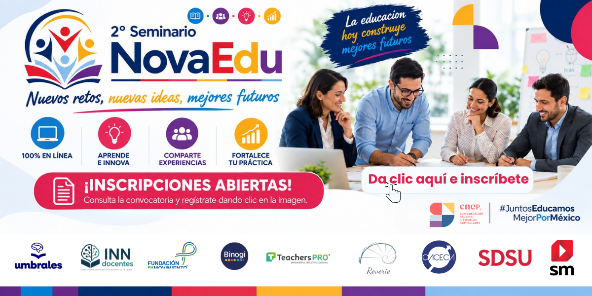 NovaEdu