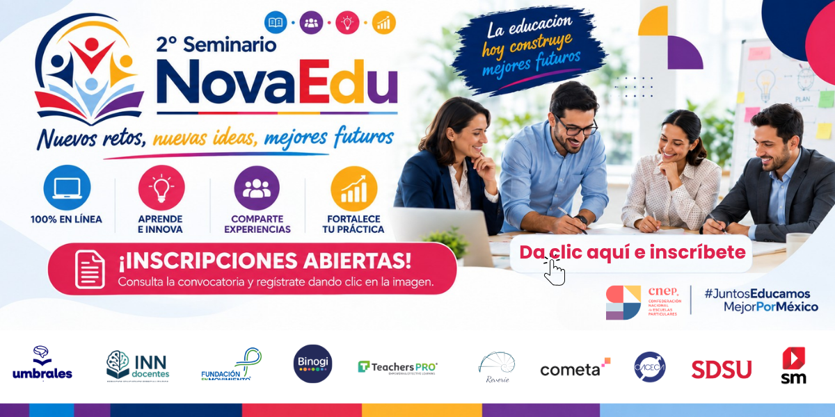Foro NovaEdu