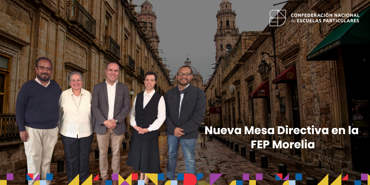 FEP Morelia